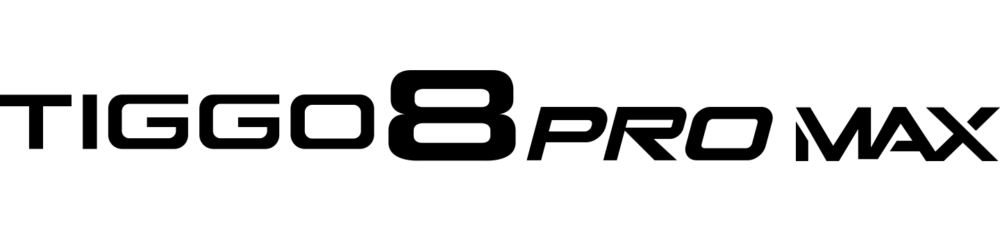 TIGGO 8 PRO MAX