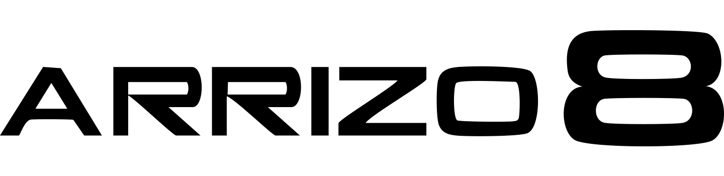ARRIZO 8