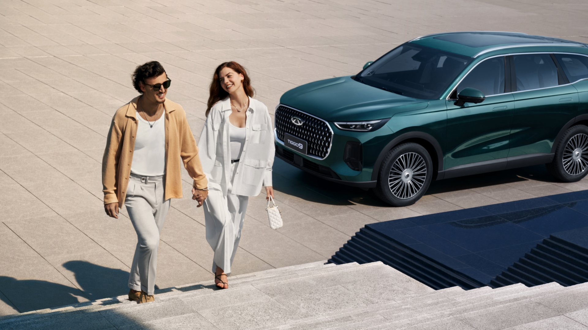 Supporting Low-Carbon Mobility